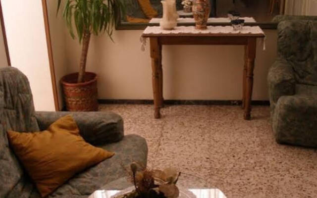 Hostal Residencia Pasaje