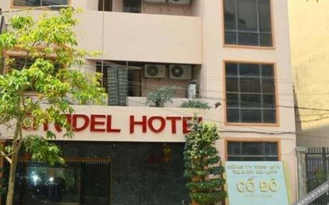 Citadel Hotel