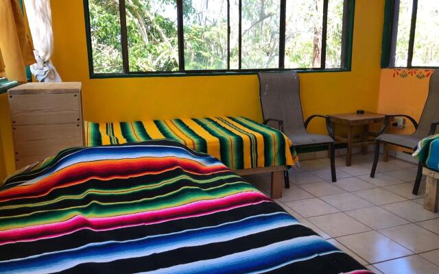 Casa del Mar - Hostel