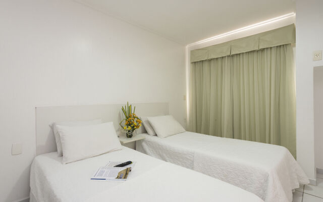 Executive Arrey Hotel
