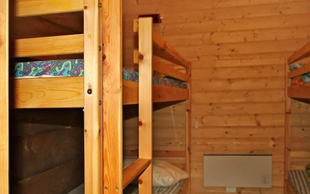 10 Person Holiday Home in Bygstad