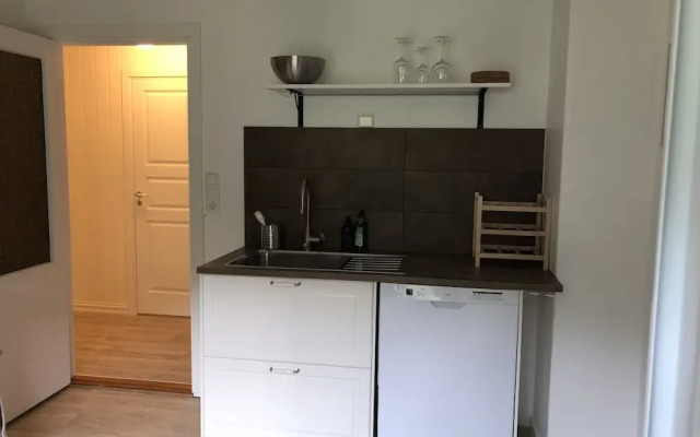 Sagi 3 Exclusive apartment