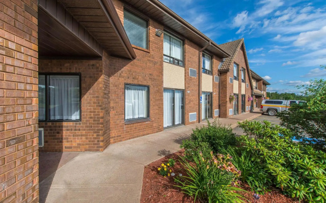 Comfort Inn New Glasgow