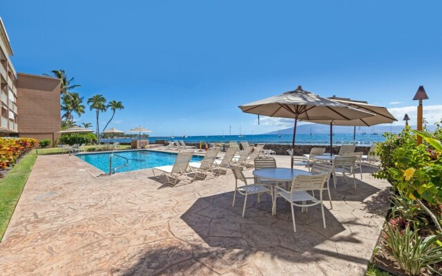 Lahaina Roads #201 by Maui Life Realty