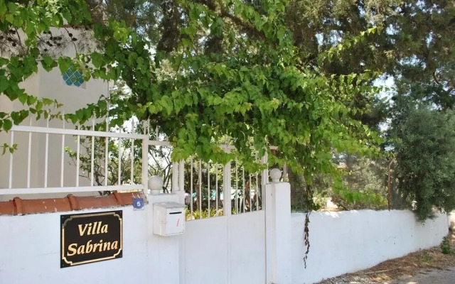 Villa Sabrina by Amy Villas