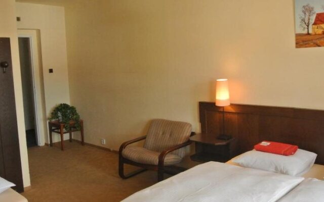Hotel u Budvaru