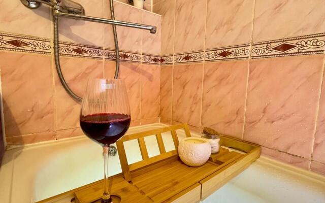 Апартаменты на улице Щорса 103