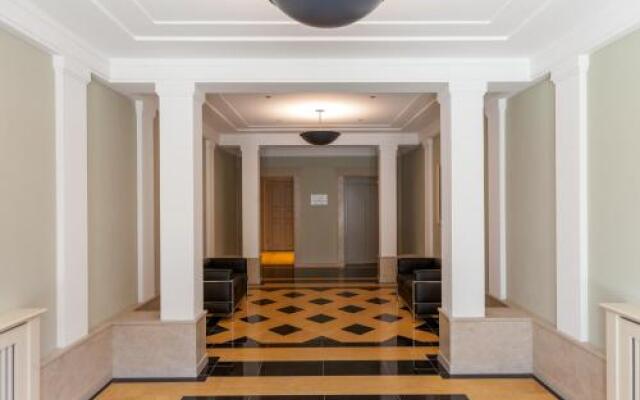 Arcona Living Appartements First Sellin