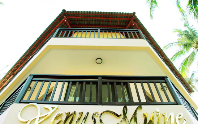 Venus Muine Hotel