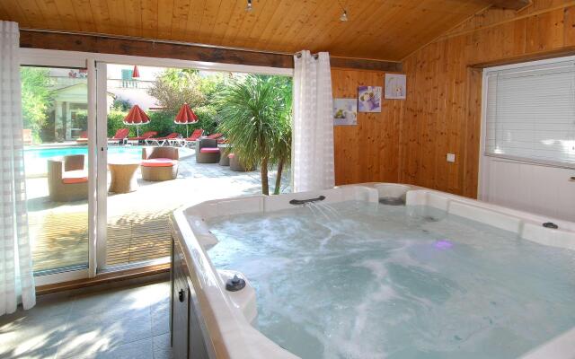 Best Western l'Orangerie