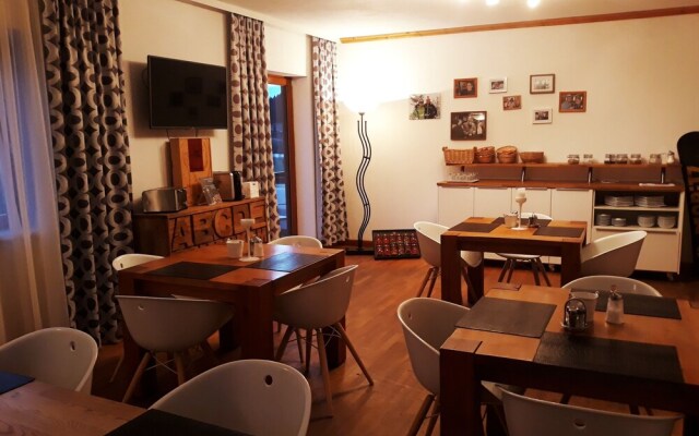 smoritz Private Residenz