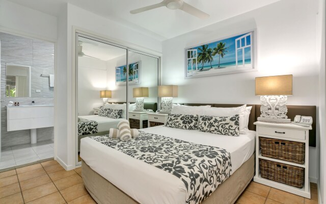 Port Douglas Apartments - Adults Only Oasis