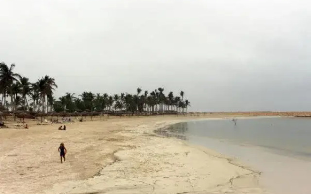 Al Noor Beach Furnished Flats Salalah