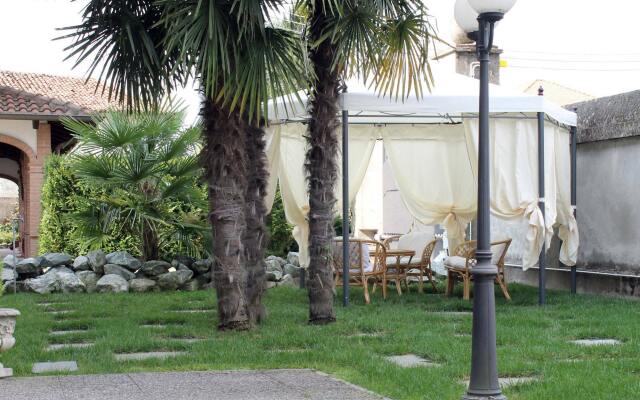 Hotel Ristorante La Torretta