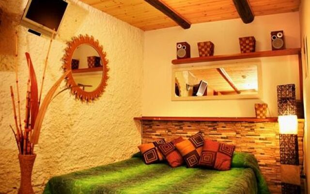 Solemare B&B