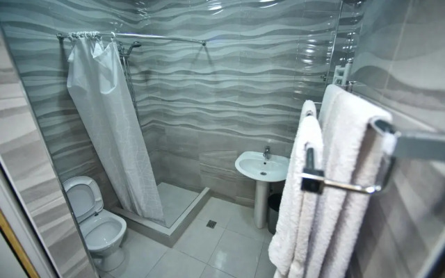 MBM Hotel Yerevan