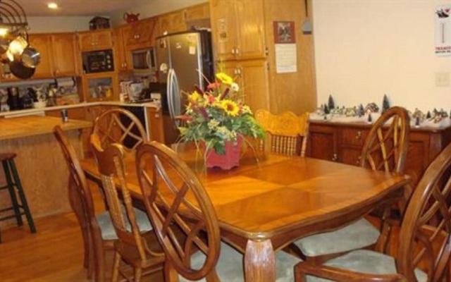 Blue Ridge Manor B&B
