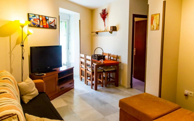 SimplyHosted 7 Esquinas