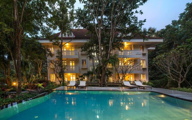 Kreelynn Changkhian Boutique Resort