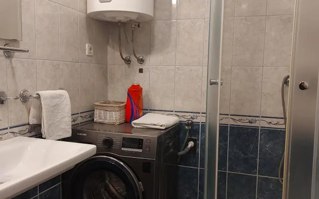 Big cozy apartment Ivan