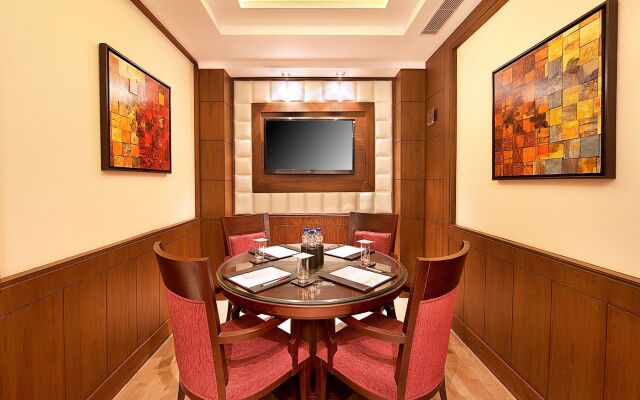The Place Gurugram, a member of Radisson Individuals
