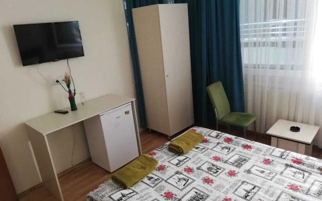 Otel KGZ Konagi