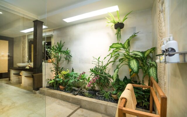 Karmagali Boutique Suites (Adults Only) & Private villas (families)