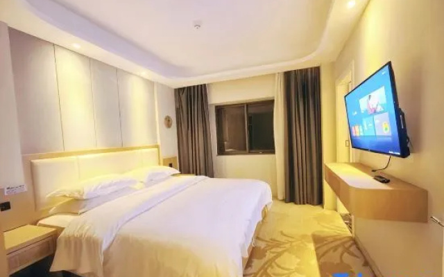 Warm Homestay (Mengzi Dingji Guiyuan Branch)