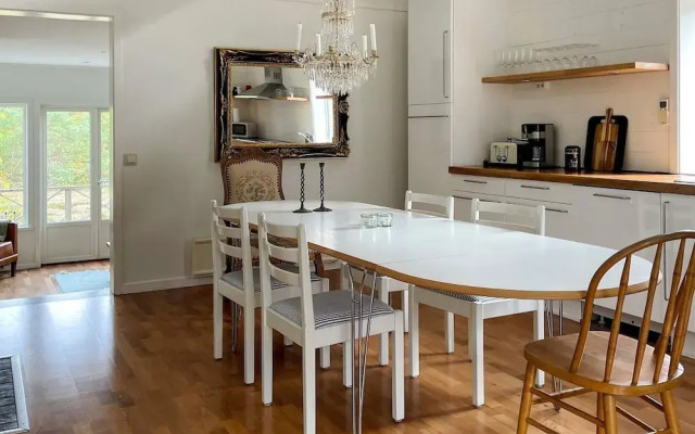 4 Star Holiday Home in Vaxholm