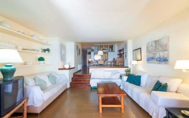 Apartment Capanema