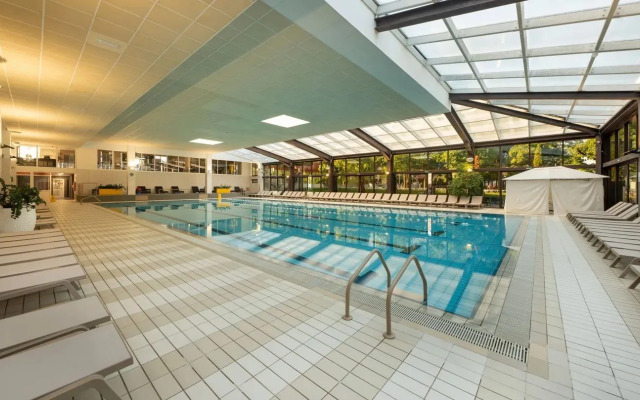 Mobile Homes Terme Jezercica