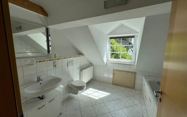 Ferienwohnung Kastellaun Zentrum