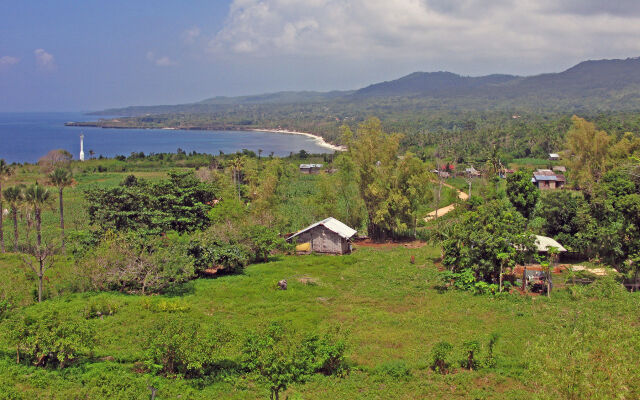 Kawayan Holiday Resort