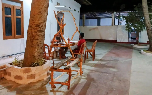 Natraj Hotel