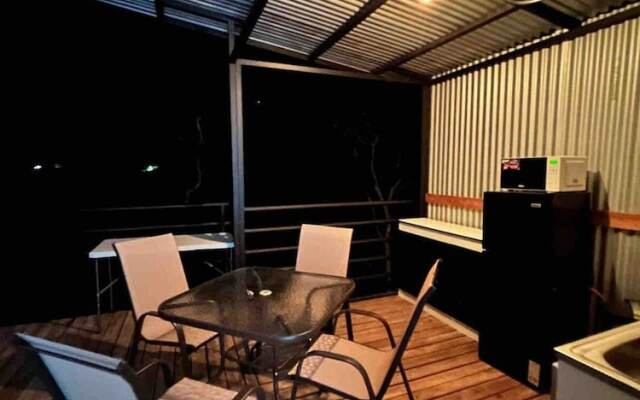Potrero Glamp