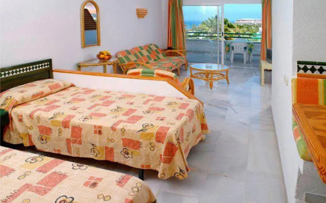 Apartment-Hotel Altamira