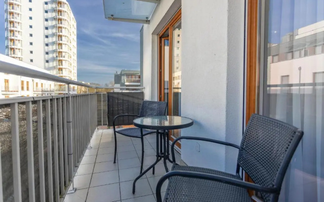 Ambria Apartments Platan Complex