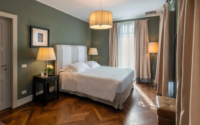 Villa Pattono Wine Country Resort