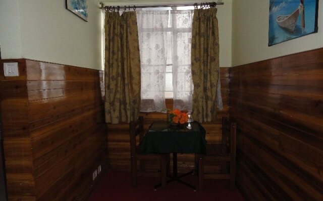 Hotel Grace Inn