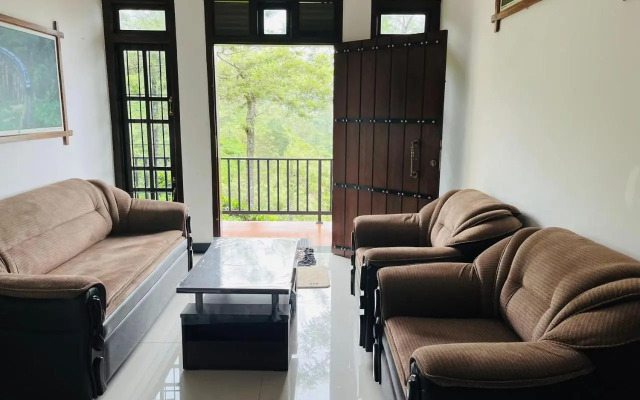 'Muthu View' Resort
