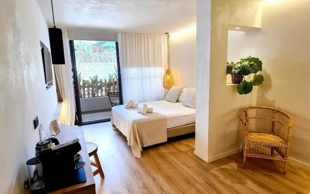 S´Estancia Suites