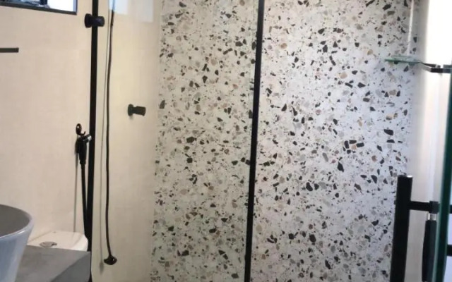 Pousada e Restaurante Frutos do Mar Milagres