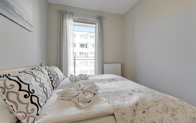 Wave Apartments Nowa Grobla Old Town