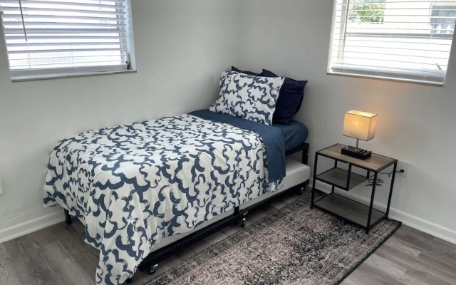 Remodeled apartments in little havana