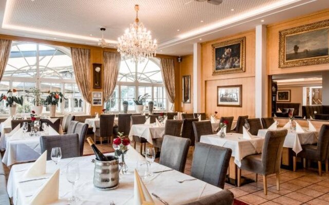 Hotel Krone