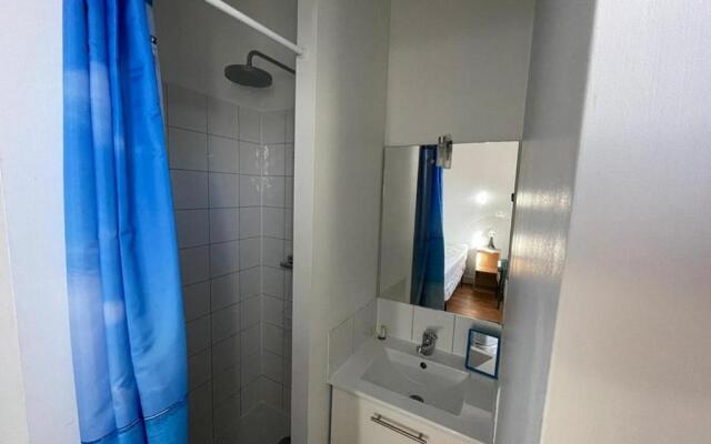 Maison Capbreton, 3 pièces, 4 personnes - FR-1-413-116