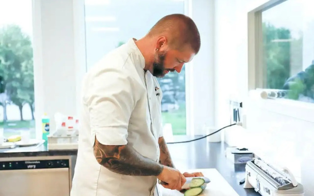 Husnes Sentrum Hotell