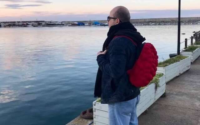 ismail yılmaz apart