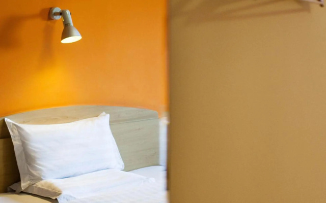 7 Days Inn Beijing Tongzhou Beiguan Subway Station Branch – Guest Rooms – Beijing