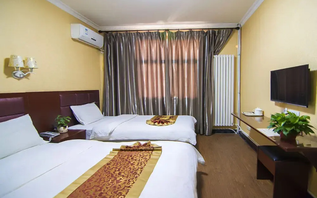 Furui Hotel Xianyang Airport